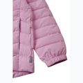 Detská bunda Reima Uumaja light heather 5