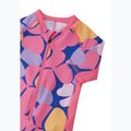 Kombinéza UPF 50+ detský Reima Vesihiisi soft coral 3