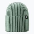 Detská zimná čiapka Reima Hattara stone green