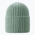 Detská zimná čiapka Reima Hattara stone green 2