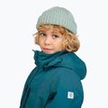 Detská zimná čiapka Reima Hattara stone green 4