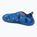 Detské topánky do vody Reima Lean sparkly blue 3