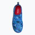 Detské topánky do vody Reima Lean sparkly blue 5