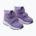 Detské topánky Reima Hiivin misty violet 2