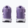 Detské topánky Reima Hiivin misty violet 3