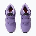 Detské topánky Reima Hiivin misty violet 4