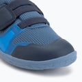 Detské barefoot topánky Reima Tepastelu blue ocean 7