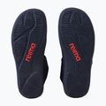 Detské barefoot sandále Reima Rantaan navy 6