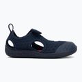 Detské barefoot sandále Reima Rantaan navy 2