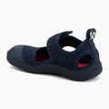 Detské barefoot sandále Reima Rantaan navy 3
