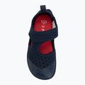 Detské barefoot sandále Reima Rantaan navy 5
