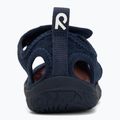 Detské barefoot sandále Reima Rantaan navy 6