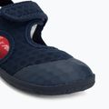 Detské barefoot sandále Reima Rantaan navy 7