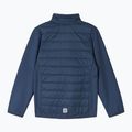 Detská hybridná bunda Reima Sprintti navy 2