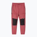 Detské nohavice Reima Vaeltaa red clay 7