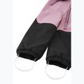 Detská softshellová kombinéza  Reima Mjosa grey pink 4