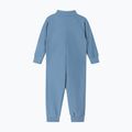 Detská kombinéza Reima Tarhaan Fleece blue ocean 2