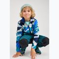 Detská fleecová mikina Reima Iisisti sparkly blue 6