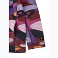 Detská fleecová mikina Reima Niksini fucshia 4