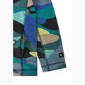Detská fleecová mikina Reima Niksini aquatic blue 4
