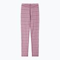 Súprava termobielizne pre deti Reima Taival grey pink 4