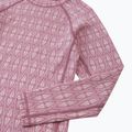 Súprava termobielizne pre deti Reima Taival grey pink 5