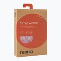 Súprava termobielizne pre deti Reima Taival grey pink 8
