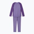 Súprava termobielizne pre deti Reima Taitoa misty violet 2
