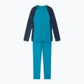 Súprava termobielizne pre deti Reima Taitoa aquatic blue