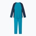 Súprava termobielizne pre deti Reima Taitoa aquatic blue 2