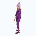 Súprava termobielizne pre deti Reima Lampo plum purple 8