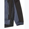 Detská hybridná bunda Reima Vaeltava black 5