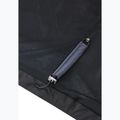 Detská hybridná bunda Reima Vaeltava black 6