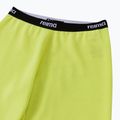 Súprava termobielizne pre deti Reima Lani bright lime 6