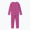 Súprava termobielizne pre deti Reima Lani fucshia