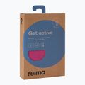 Súprava termobielizne pre deti Reima Lani fucshia 8