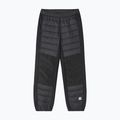 Detské nohavice Reima Smartti black 4