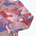 Súprava termobielizne pre deti Reima Taitoa grey pink 5
