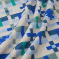 Súprava termobielizne pre deti Reima Taitoa birch beige 7