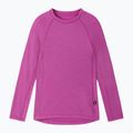 Súprava termobielizne pre deti Reima Taitoa fucshia 3