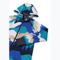 Detská fleecová mikina Reima Northern Fleece Hoodie navy 3