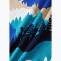 Detská fleecová mikina Reima Northern Fleece Hoodie navy 5