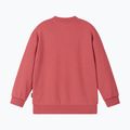 Detská mikina Reima Collari red clay 2