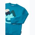 Detská mikina Reima Collari aquatic blue 3