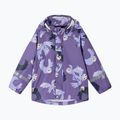 Detská nepremokavá bunda Reima Vesi misty violet