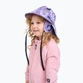 Detský nepremokavý klobúk Reima Rainy misty violet 5