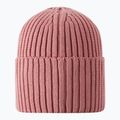 Detská zimná čiapka Reima Hattara rose blush 2