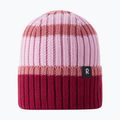 Detská zimná čiapka Reima Vilpas rose blush