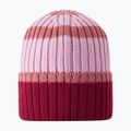 Detská zimná čiapka Reima Vilpas rose blush 2