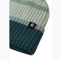 Detská zimná čiapka Reima Vilpas stone green 3